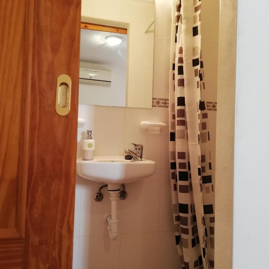 Pisito Sattu Apartment Altea Exterior photo